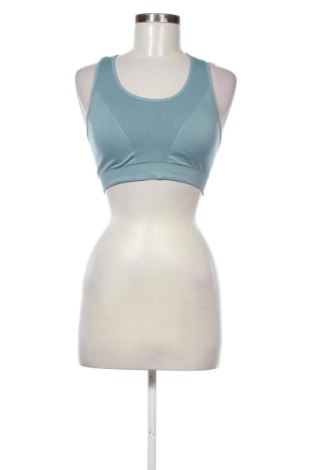 Női sport top NEWCENTIAL, Méret M, Szín Kék, Ár 4 380 Ft, #136864021