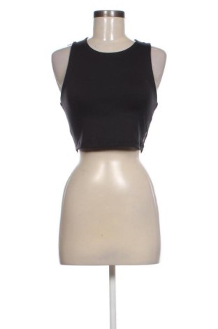 Top sport de damă. Domyos, Mărime XS, Culoare Negru, Preț 36,49 Lei, #136865669