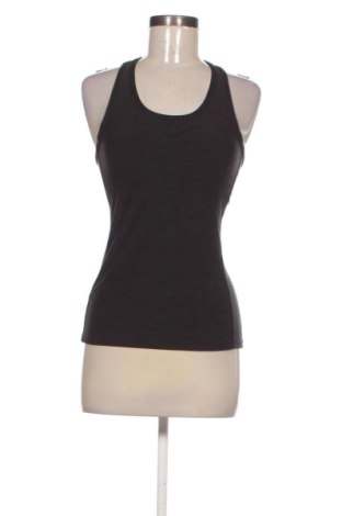 Damski sportowy top H&M, Rozmiar S, Kolor Czarny, Cena 37,51 zł, #136866092