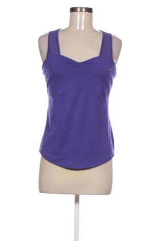 Dámský sportovní top  Reebok, Velikost M, Barva Fialová, Cena  415,00 Kč, #136867022