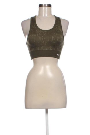 Top sport de damă. MP, Mărime XS, Culoare Verde, Preț 57,00 Lei, #136867495