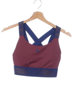 Дамски спортен топ Adidas, Размер XS, Цвят Многоцветен, Цена 15,54 €, #136874775