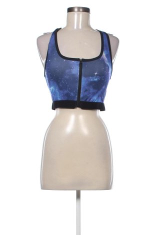 Damen Sporttop Colosseum, Größe S, Farbe Mehrfarbig, Preis 14,58 €, #136875311