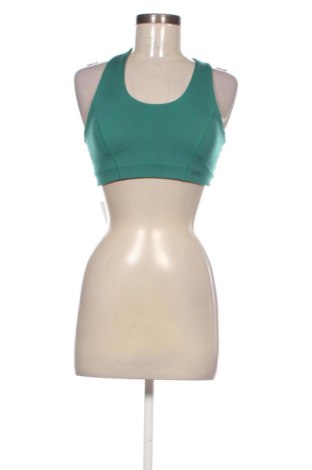 Top sport de damă. MP, Mărime S, Culoare Verde, Preț 65,00 Lei, #136875687