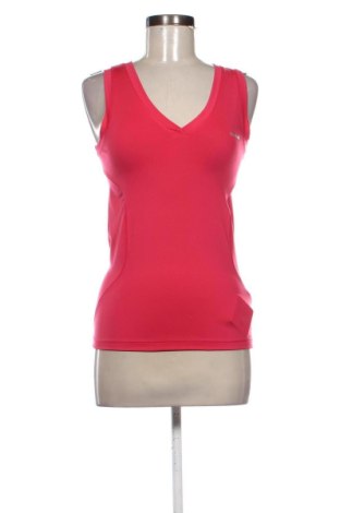 Damski sportowy top Reebok, Rozmiar M, Kolor Różowy, Cena 75,02 zł, #136876164