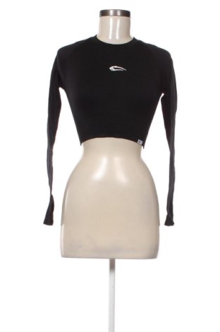 Top sport de damă. Smilodox, Mărime S, Culoare Negru, Preț 54,99 Lei, #136876552