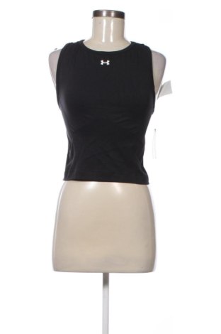 Top sport de damă. Under Armour, Mărime M, Culoare Negru, Preț 208,99 Lei, #136878903