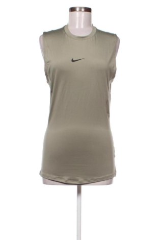Top sport de damă. Nike, Mărime M, Culoare Verde, Preț 158,99 Lei, #136879122