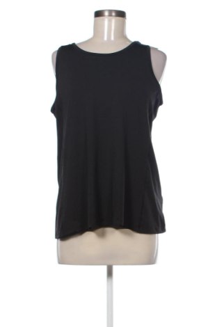 Top sport de damă. Crivit, Mărime L, Culoare Negru, Preț 31,28 Lei, #136879319