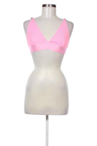 Дамски спортен топ Primark, Размер L, Цвят Розов, Цена 5,00 €, #136880482