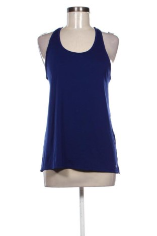 Damen Sporttop Gap, Größe S, Farbe Blau, Preis 6,00 €, #136884518