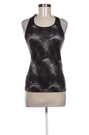 Damen Sporttop Unbranded, Größe S, Farbe Mehrfarbig, Preis 10,30 €, #136886993