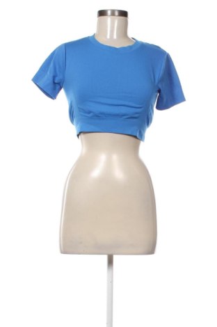 Dámský sportovní top  LCW, Velikost S, Barva Modrá, Cena  159,00 Kč, #136888847
