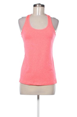 Damski sportowy top LCW, Rozmiar M, Kolor Różowy, Cena 38,69 zł, #136888908
