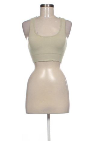 Damen Sporttop H&M, Größe S, Farbe Grün, Preis 8,99 €, #136889906