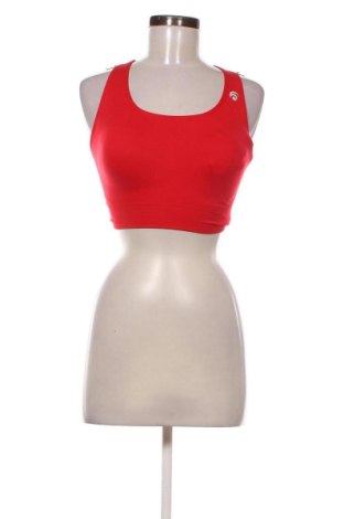Dámský sportovní top  Oceans Apart, Velikost S, Barva Červená, Cena  402,00 Kč, #136890947