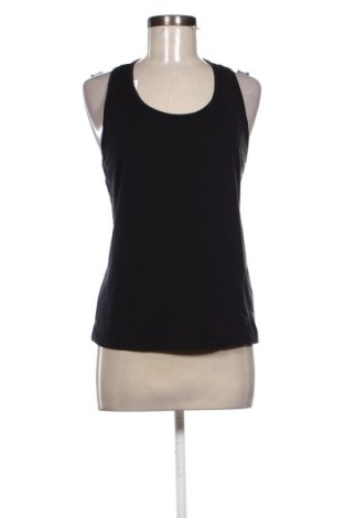 Top sport de damă. H&M, Mărime M, Culoare Negru, Preț 41,71 Lei, #136897090
