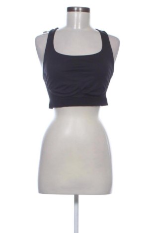 Top sport de damă. Unbranded, Mărime S, Culoare Negru, Preț 31,28 Lei, #136903643