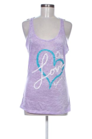Damen Sporttop Exist, Größe L, Farbe Lila, Preis 8,99 €, #136910410
