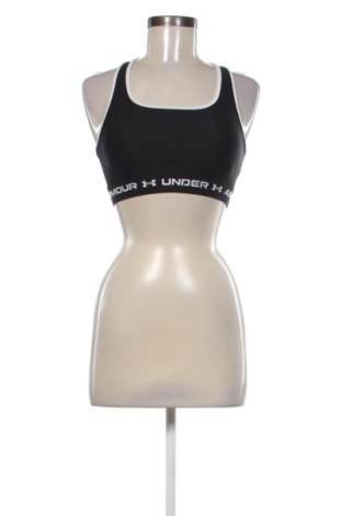 Top sport de damă. Under Armour, Mărime XS, Culoare Negru, Preț 92,99 Lei, #136913260