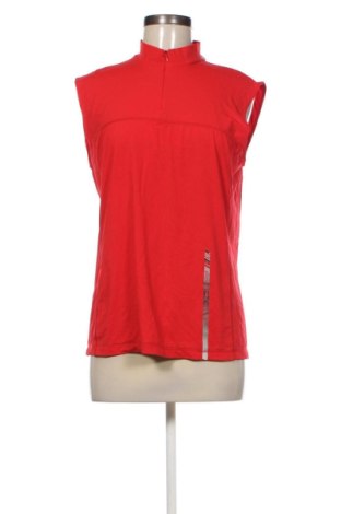 Damen Sporttop Proline, Größe L, Farbe Rot, Preis 11,63 €, #136915342