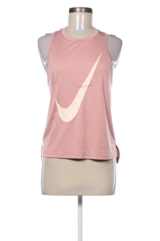 Női sport top Nike, Méret M, Szín Rózsaszín, Ár 7 851 Ft, #136916285