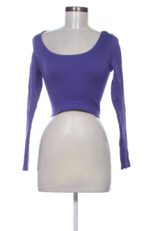 Damski sportowy top Primark, Rozmiar XS, Kolor Fioletowy, Cena 25,99 zł, #136916887