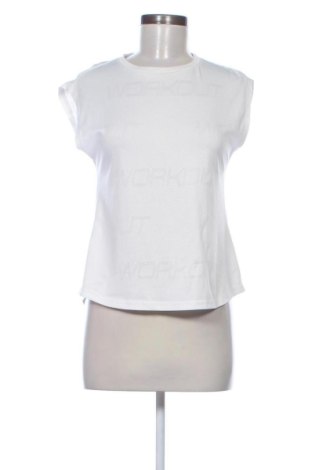 Dámský sportovní top  Crane, Velikost M, Barva Bílá, Cena  159,00 Kč, #136918463