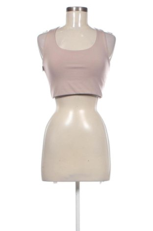 Top sport de damă. H&M, Mărime M, Culoare Mov deschis, Preț 46,99 Lei, #136919302