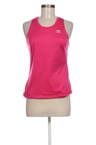 Top sport de damă. Decathlon, Mărime M, Culoare Roz, Preț 36,00 Lei, #136920131