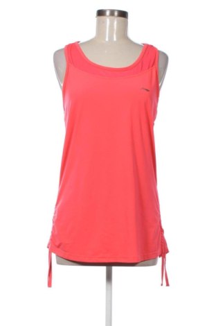 Дамски спортен топ Li-Ning, Размер M, Цвят Розов, Цена 10,22 €, #136920665