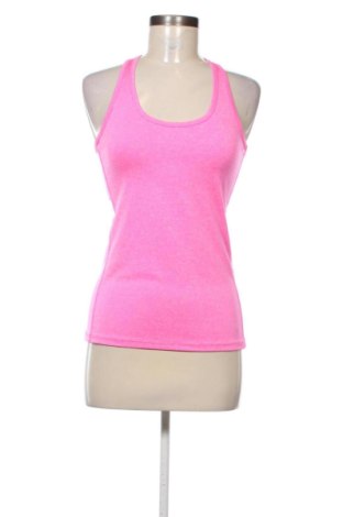 Top sport de damă. H&M, Mărime S, Culoare Roz, Preț 36,99 Lei, #136920968