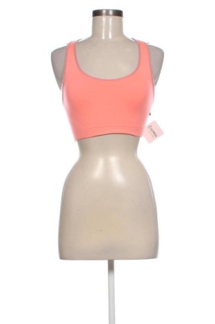 Női sport top H&M, Méret S, Szín Rózsaszín, Ár 2 893 Ft, #136921306