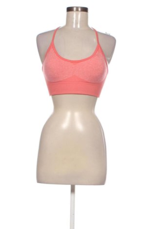 Damski sportowy top Unbranded, Rozmiar S, Kolor Różowy, Cena 29,99 zł, #136923005