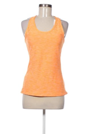 Дамски спортен топ H&M, Размер M, Цвят Оранжев, Цена 9,20 €, #136924951