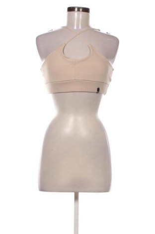 Dámský sportovní top  Carpatree, Velikost S, Barva Béžová, Cena  283,00 Kč, #136927012