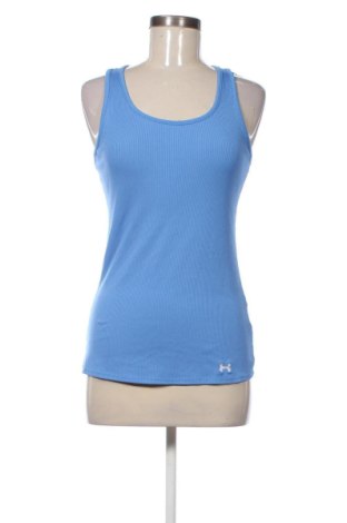Damen Sporttop Unbranded, Größe M, Farbe Blau, Preis 5,99 €, #136927449