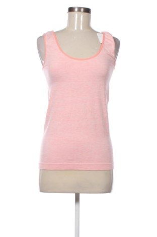 Damski sportowy top Jolinesse, Rozmiar M, Kolor Różowy, Cena 38,99 zł, #136927708