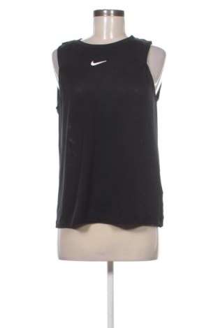 Dámsky športový top  Nike, Veľkosť L, Farba Čierna, Cena  20,95 €, #136928388