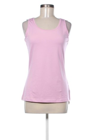 Damen Sporttop Tchibo, Größe M, Farbe Rosa, Preis 7,99 €, #136928488