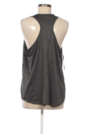 Damen Sporttop Unbranded, Größe XL, Farbe Schwarz, Preis € 8,99, #136928765
