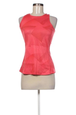Top sport de damă. Crivit, Mărime S, Culoare Roz, Preț 20,99 Lei, #136929107