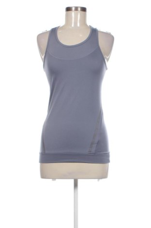 Damski sportowy top Crane, Rozmiar S, Kolor Szary, Cena 26,99 zł, #136929163