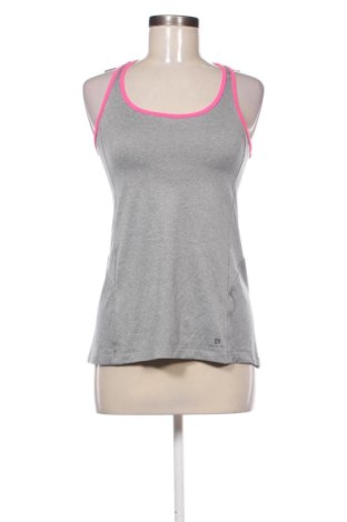 Dámský sportovní top  Unbranded, Velikost XS, Barva Šedá, Cena  189,00 Kč, #136929606