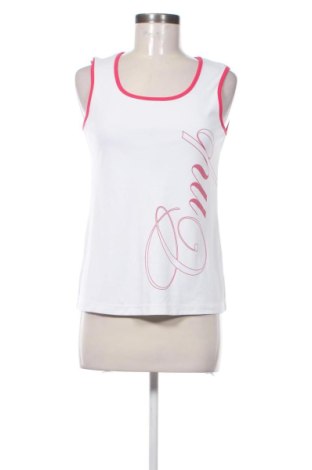Top sport de damă. CMP, Mărime XS, Culoare Alb, Preț 89,99 Lei, #136931290