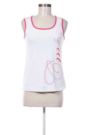 Dámský sportovní top  CMP, Velikost XS, Barva Bílá, Cena  429,00 Kč, #136931450