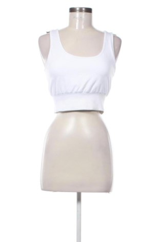 Top sport de damă. Teveo, Mărime L, Culoare Alb, Preț 96,99 Lei, #136931651