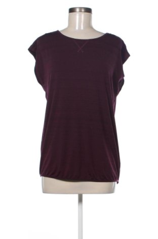 Női sport top Tchibo, Méret L, Szín Lila, Ár 3 389 Ft, #136932047