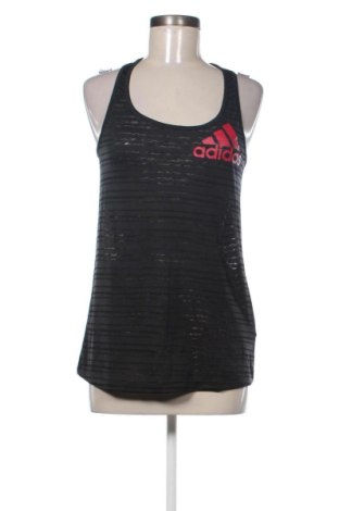 Női sport top Adidas, Méret S, Szín Fekete, Ár 7 619 Ft, #136932243