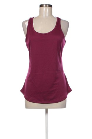 Top sport de damă. Tchibo, Mărime M, Culoare Mov, Preț 33,99 Lei, #136935592